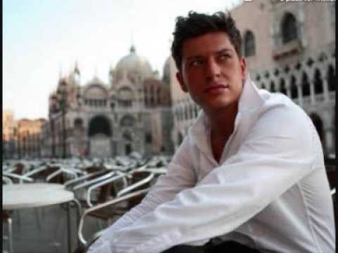 Patrizo Buanne - Angelo