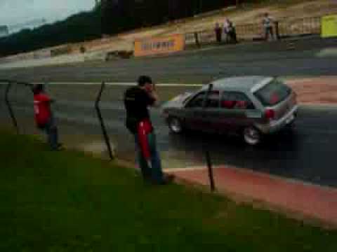 Arrancada 2008 piracicaba