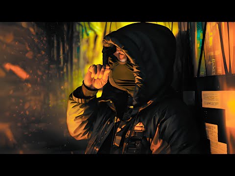 Iron sy "Narcocorrido" #INOXYDABLE salve 1