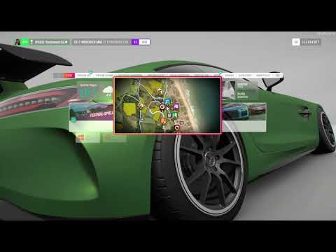 Forza Horizon 4 #008 - Forzathon-Herausforderung KW 13 2021 - Weiter mit Hochgeschwindigkeit
