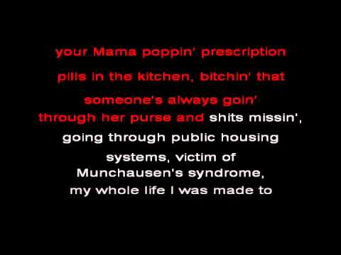 download lagu mp3 mp4 Cleanin Out My Closet Karaoke, download lagu Cleanin Out My Closet Karaoke gratis, unduh video klip Download Cleanin Out My Closet Karaoke Mp3 dan Mp4 Popular Gratis
