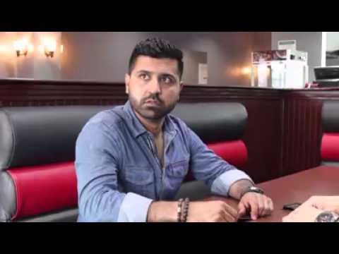 kapil in restaurant funny