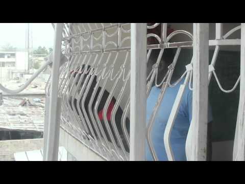 Supa Boi with Roody Man (Yon Sel Atis)Episode # 2