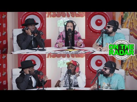 BTB DEZZ x Messy Money Sav x On The Radar x Kai Cenat Full Mafiathon 3 Live