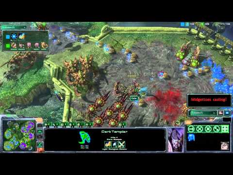 Kuba Socke Craft Cup final Game 5 Part 2