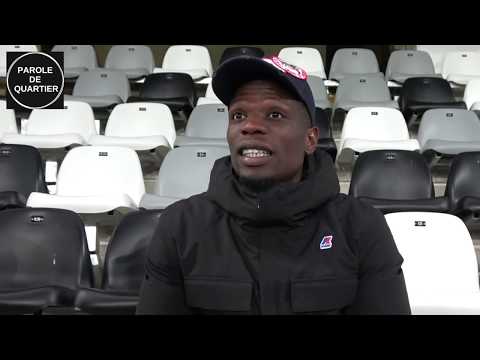 Parole de quartier # 3 BAKAYE DIBASSY