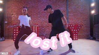 Nicole Laeno | &quot;Lost It&quot; - Rich The Kid, Quavo, &amp; Offset | Phil Wright Choreography