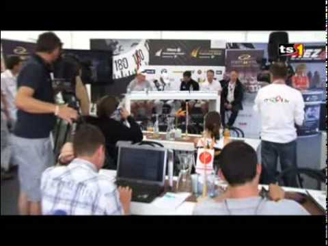 RC44 Austria Cup 2010 TS1 Reportage.flv