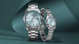 Bulova Training Videos • 2026 • Mechanical Movements (Chapter 6)