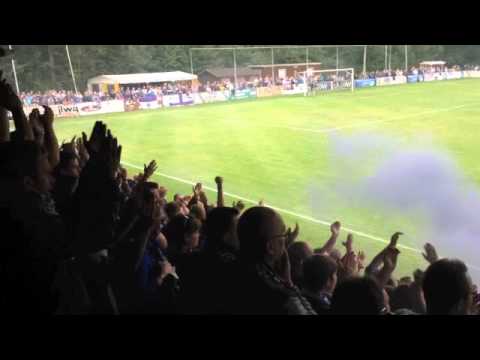 Mariekerke - KFCO Beerschot Wilrijk 22-09-13