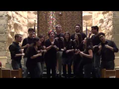 Beth El Concert with Pizmon