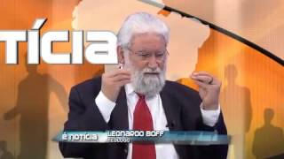 Qual é a Prova de Existência de Deus? - Leonardo Boff