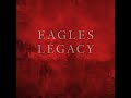 Eagles - Sad Cafe