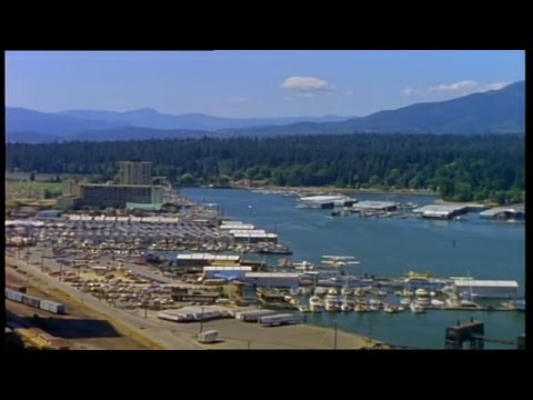 Vancouver - the World in a City  a film from about 1985