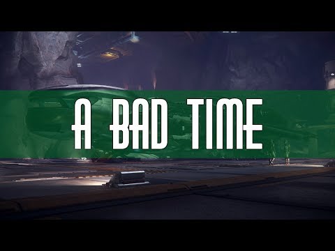 A Bad Time (Star Citizen) [V3.6.2]