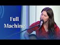 Gracie Abrams Full Machine Live From Sirius XM