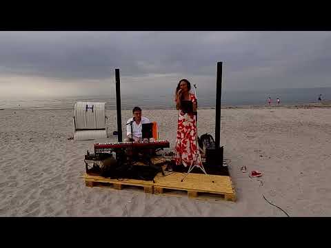 Iva und Ray mit "What A Wonderful World"