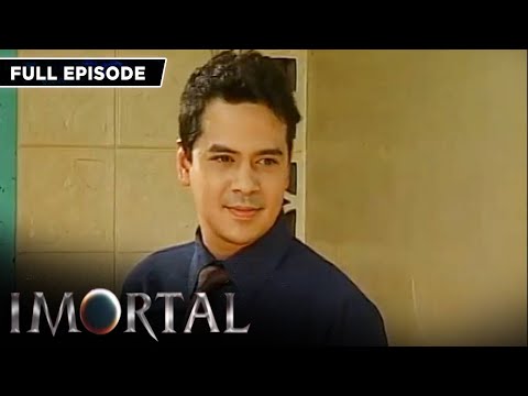 Full Episode 22 Imortal