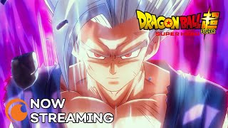 How to Watch 'Dragon Ball Super: Super Hero': Buy It to Stream Online