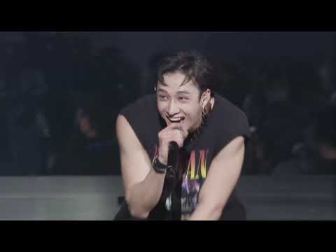 Stray Kids 2nd World Tour "Maniac" in JAPAN - YAYAYA + ROCK