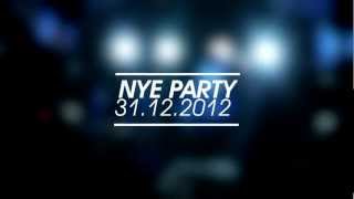 GET SLOW | NYE PARTY 31.12.2012 at NM