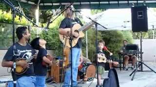 Aloha I Ke Kai (Love the Ocean)