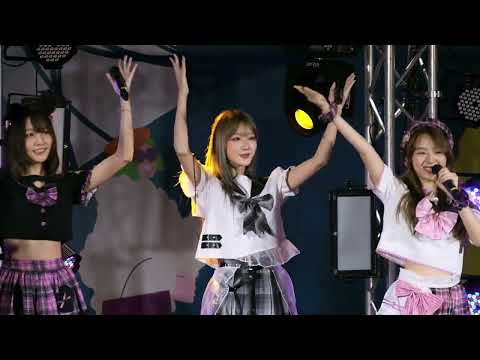 SUKI! CHO focus hana chypre 29/5/65