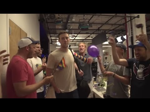 Planet Barstool Presents: Pride vs. Prejudice