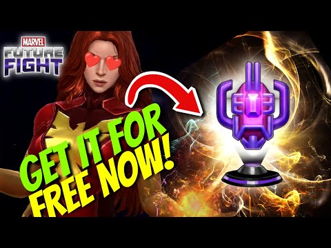 I WISH I KNEW THIS SOONER! All Ways To Get A Free CTP Of Rage! - MARVEL FUTURE FIGHT | MFF