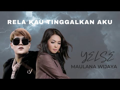 Thumbnail Video RELA KAU TINGGALKAN AKU (feat. Yelse)