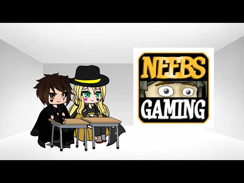 Me and @USSHornetAfton2620 react to Neebs Gaming Animated (first reaction video)