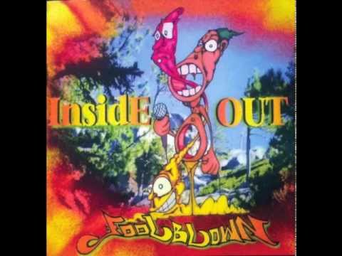 Braille - Scare Me Away (rare song from Inside Out compilation, 1999)