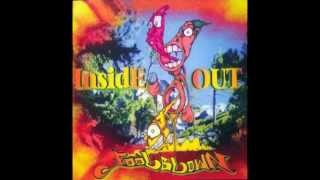 Braille - Scare Me Away (rare song from Inside Out compilation, 1999)