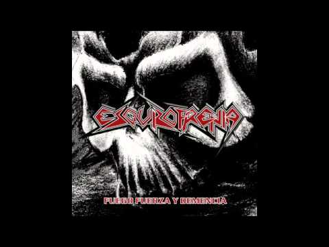 BDR-004 - ESQUIZOFRENIA - Bestial Devastation (Sepultura cover)