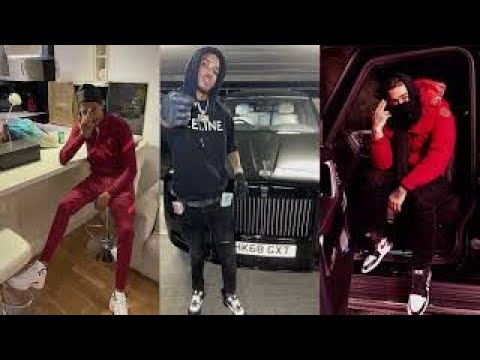 Nito NB x M24 x LR - Unexpected (Music Video) @Proddmunii #Exclusive