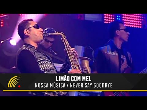 Nossa música video