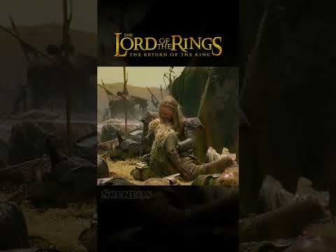 This Scene BROKE Every LOTR Fan’s Heart