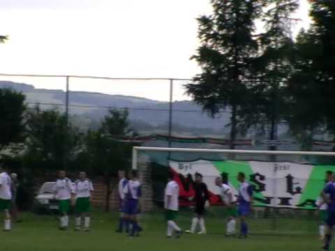 Przeżyjmy to jeszcze raz : Wisłok - Bumar cz.1