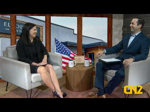 Medical Negligence with Ashley Creech
