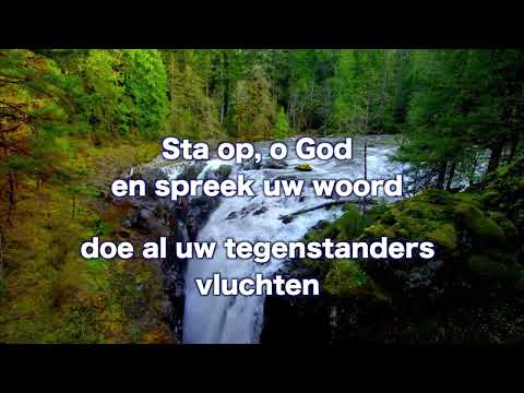 Opwekking 193 Toon ons uw macht