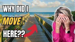 THE TRUTH about MOVING to FLORIDA. 8 Things I wish I had known!!