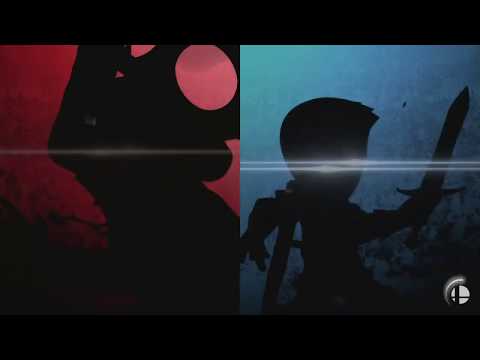 Big Blue Bi-weekly #33 Singles - Blurb vs Brownie (Winner's Bracket)