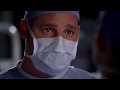 Cristina Tells Alex And Bailey That Izzy Has Cancer