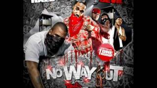 Nu Jerzey Devil - Twenty Four [Feat Menace]