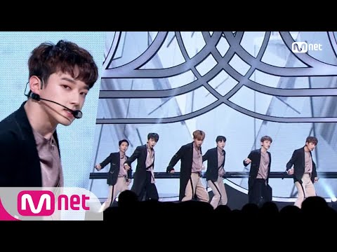 [SPECTRUM - What do I do] KPOP TV Show | M COUNTDOWN 190110 EP.601