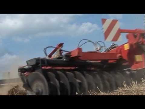 MASSEY FERGUSON 7600 Series