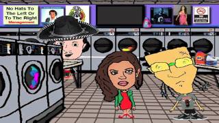 @TatorChipPimps - No Hablo Pimpin&#39; E04