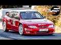CITROEN XSARA Kit Car NEW BUILD Legendary FWD Rally Car On HillClimb