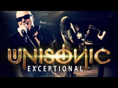 Unisonic Exceptional Acoustic by M. Kiske 28469113