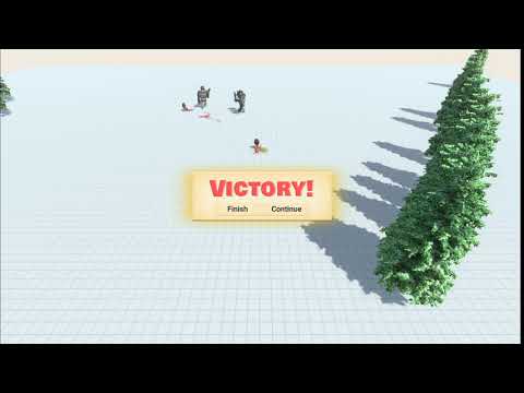 Two Shatterilla battle 2 Giant Invertebrates all Units-Animal Revolt Battle Simulator